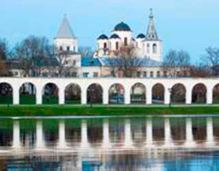 Novgorod descriptiones - 4
